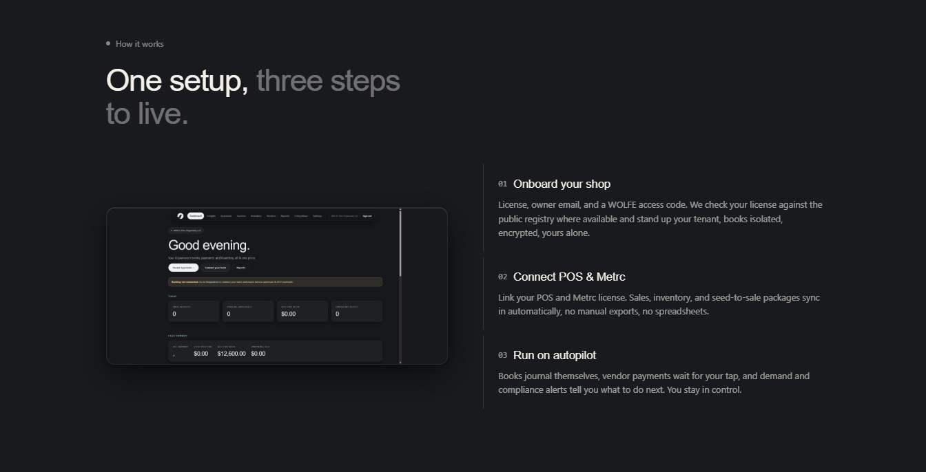 Onboarding