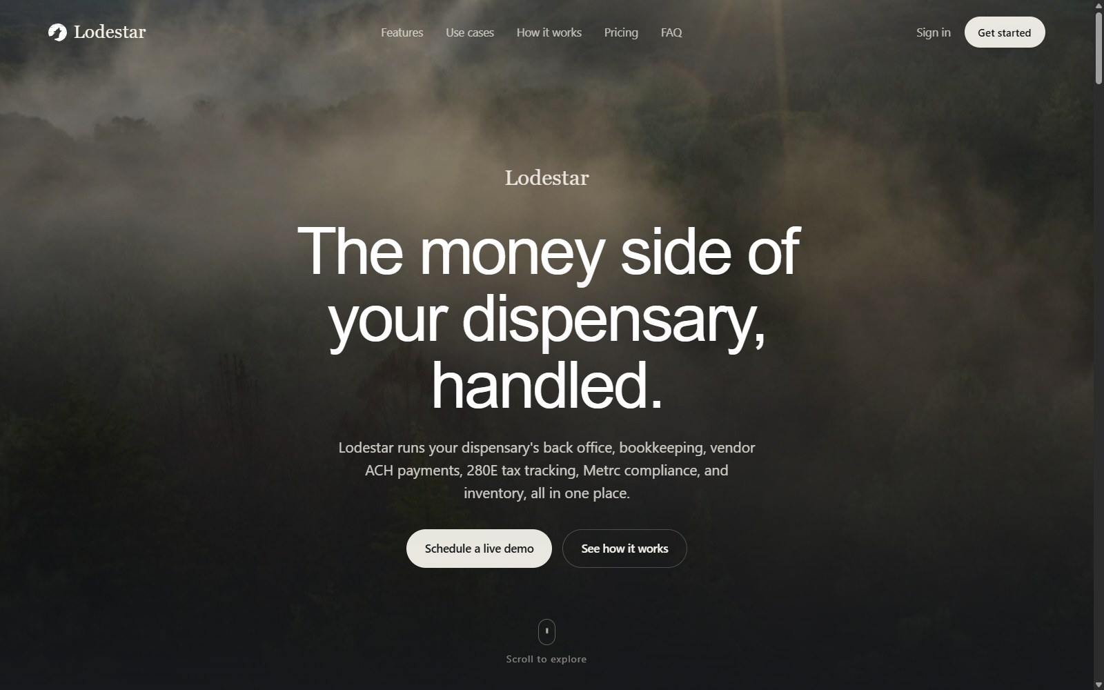 Lodestar